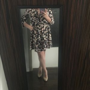 Lush Light Weight Dress